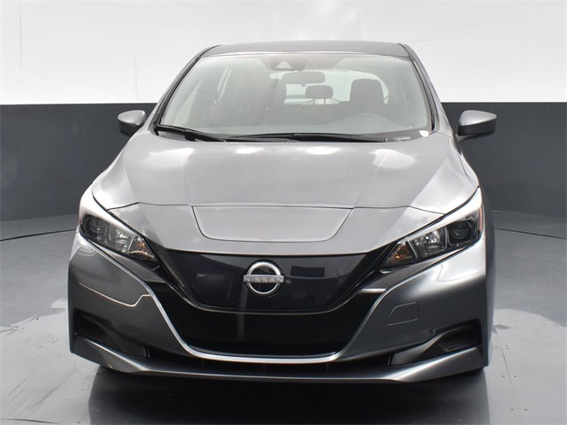 Used 2023 Nissan Leaf S with VIN 1N4AZ1BVXPC560468 for sale in Columbus, GA
