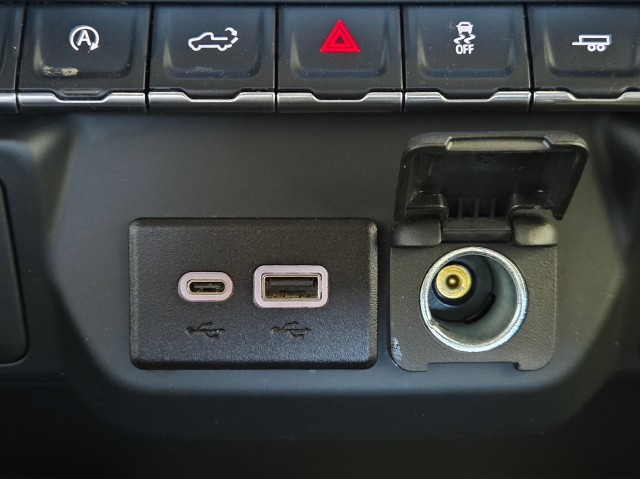 2024 Chevrolet Silverado 1500 photo 26