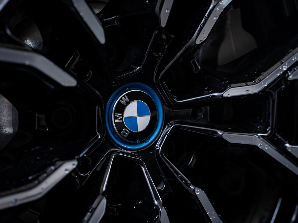 2022 Bmw i4 eDrive40 photo 7