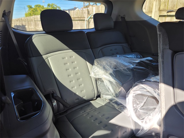 2026 Kia EV9 Wind photo 14