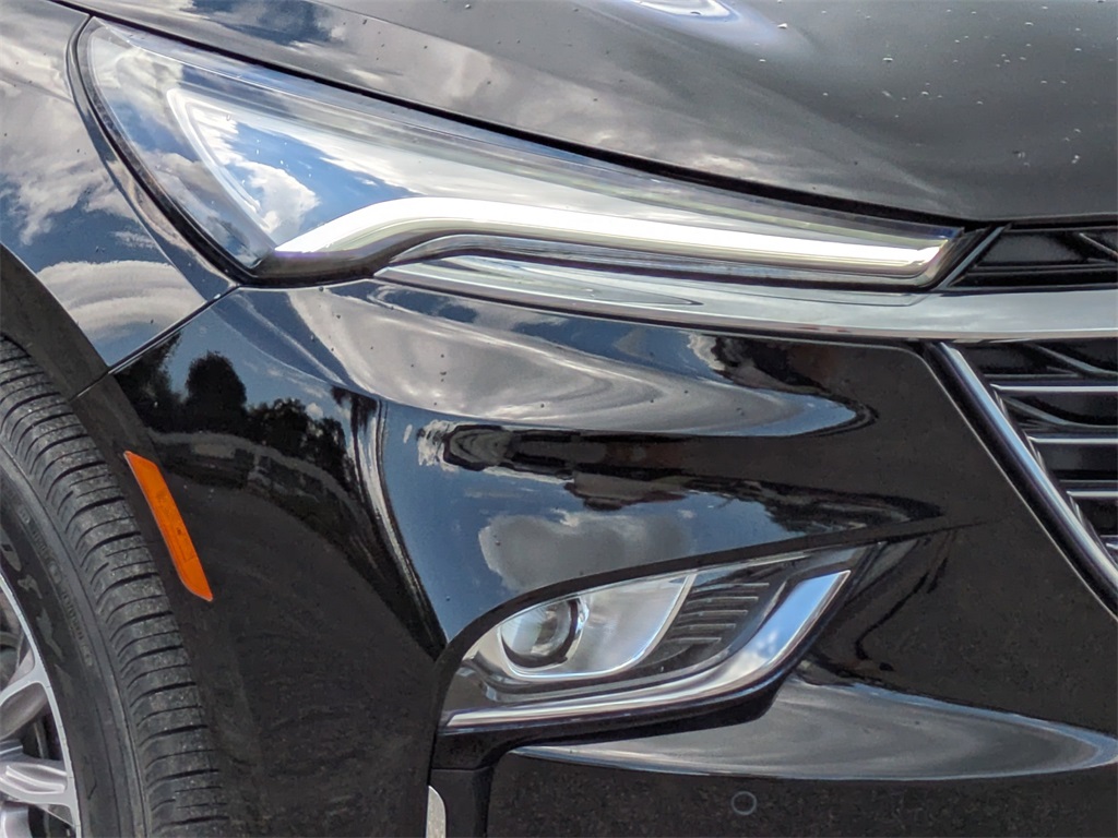 2024 Buick Enclave Premium photo 9