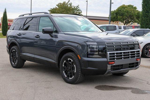 2026 Hyundai Palisade XRT Pro's photo