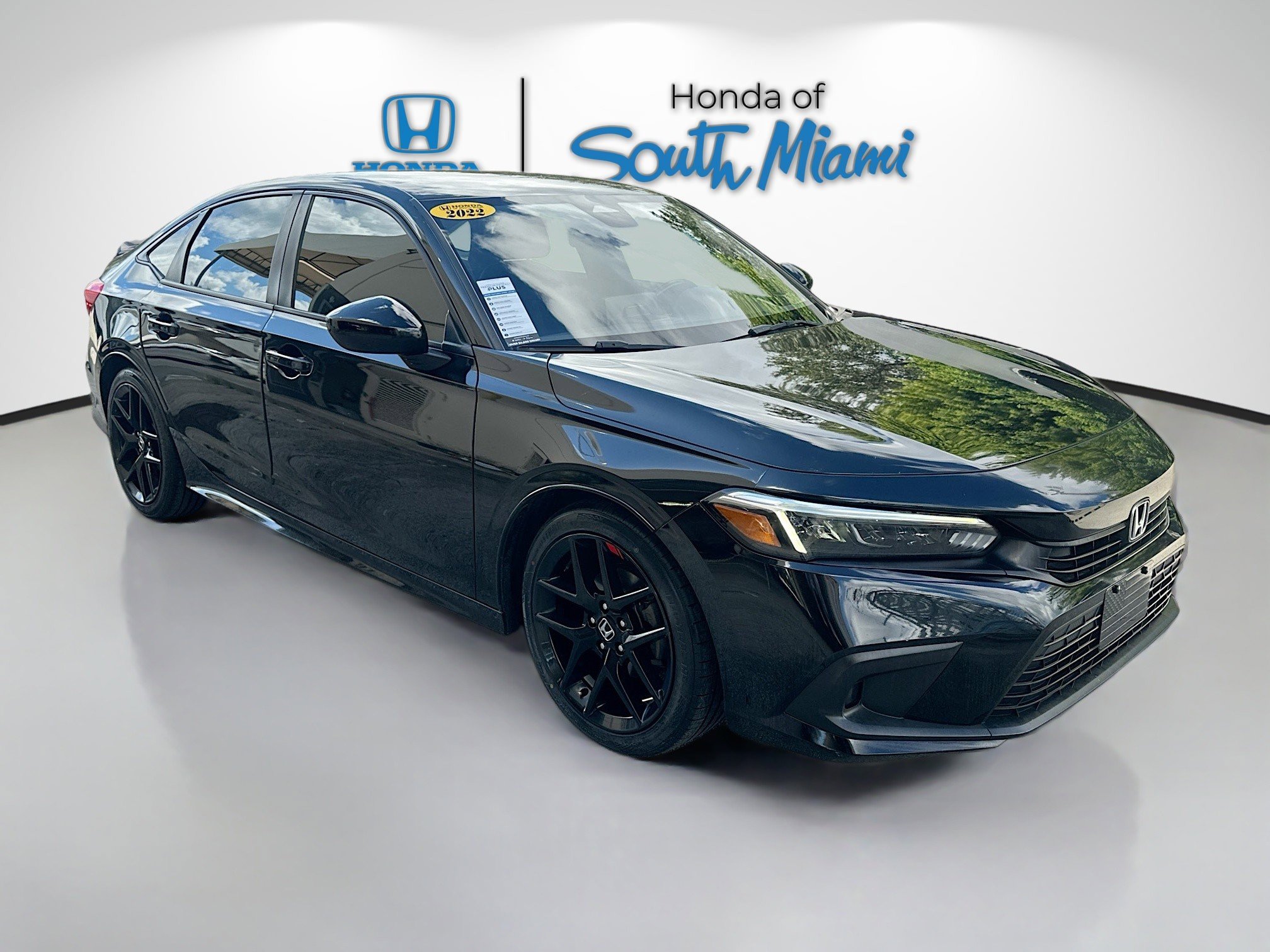 2022 Honda Civic