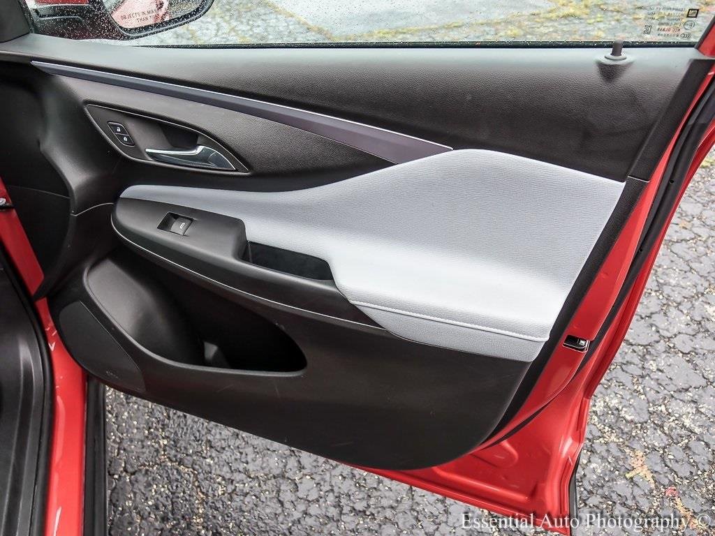 2024 BUICK ENVISTA - Image 23