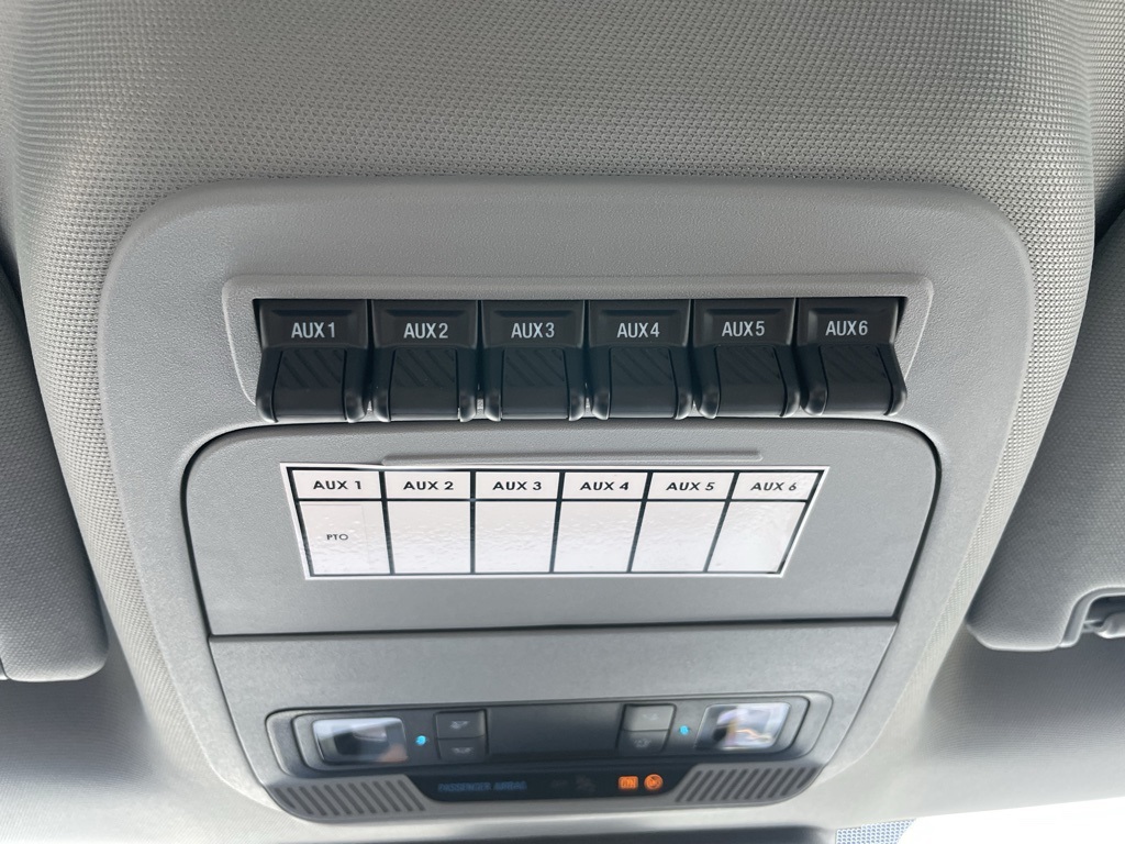 2025 Ford F-550 XL photo 53