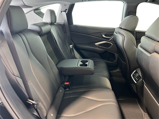 2025 Acura RDX Base photo 35