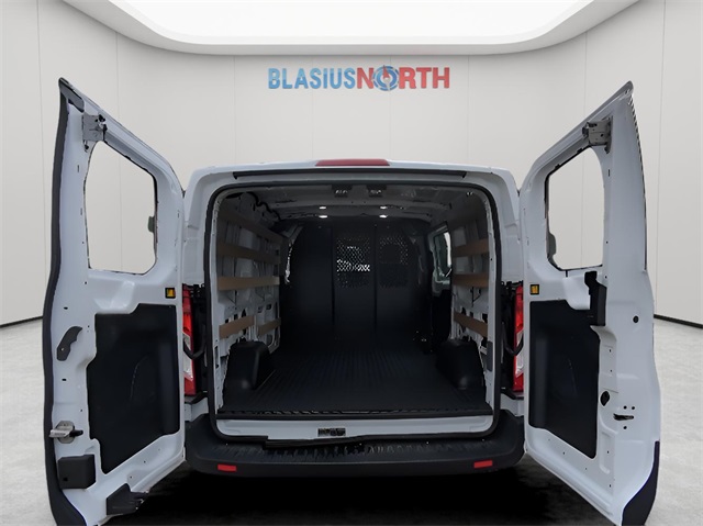 2024 Ford Transit photo 23