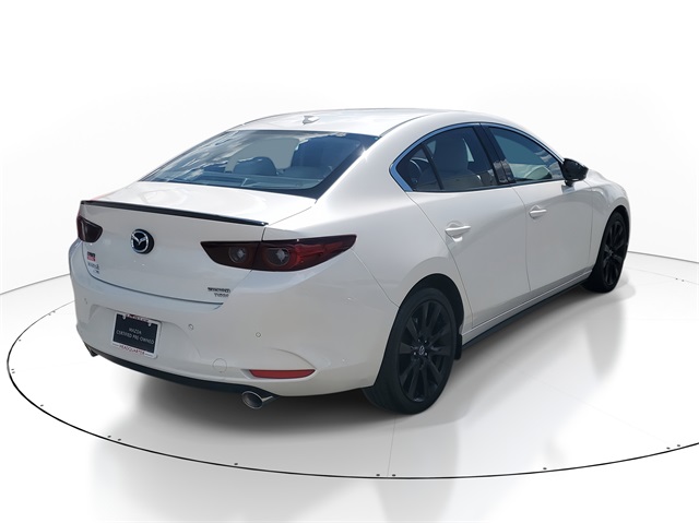 2023 Mazda Mazda3 2.5 Turbo Premium Plus photo 4