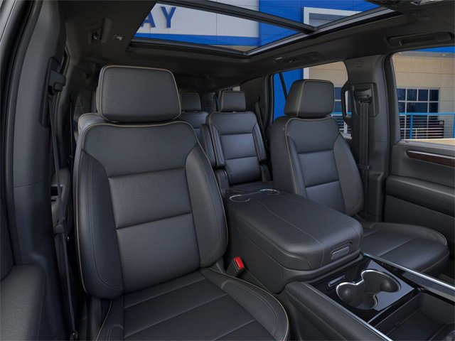 2026 Chevrolet Tahoe Premier photo 13