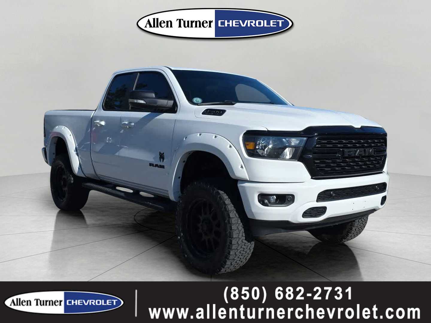 2022 RAM Ram 1500 Pickup Big Horn/Lone Star's photo