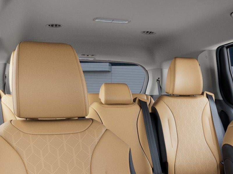 2024 Kia Carnival LX photo 24