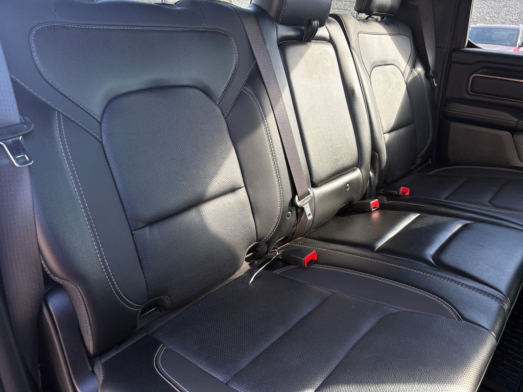 2022 Ram 1500 Rebel photo 16