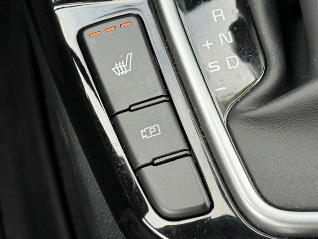 2024 Kia Seltos X-Line photo 22