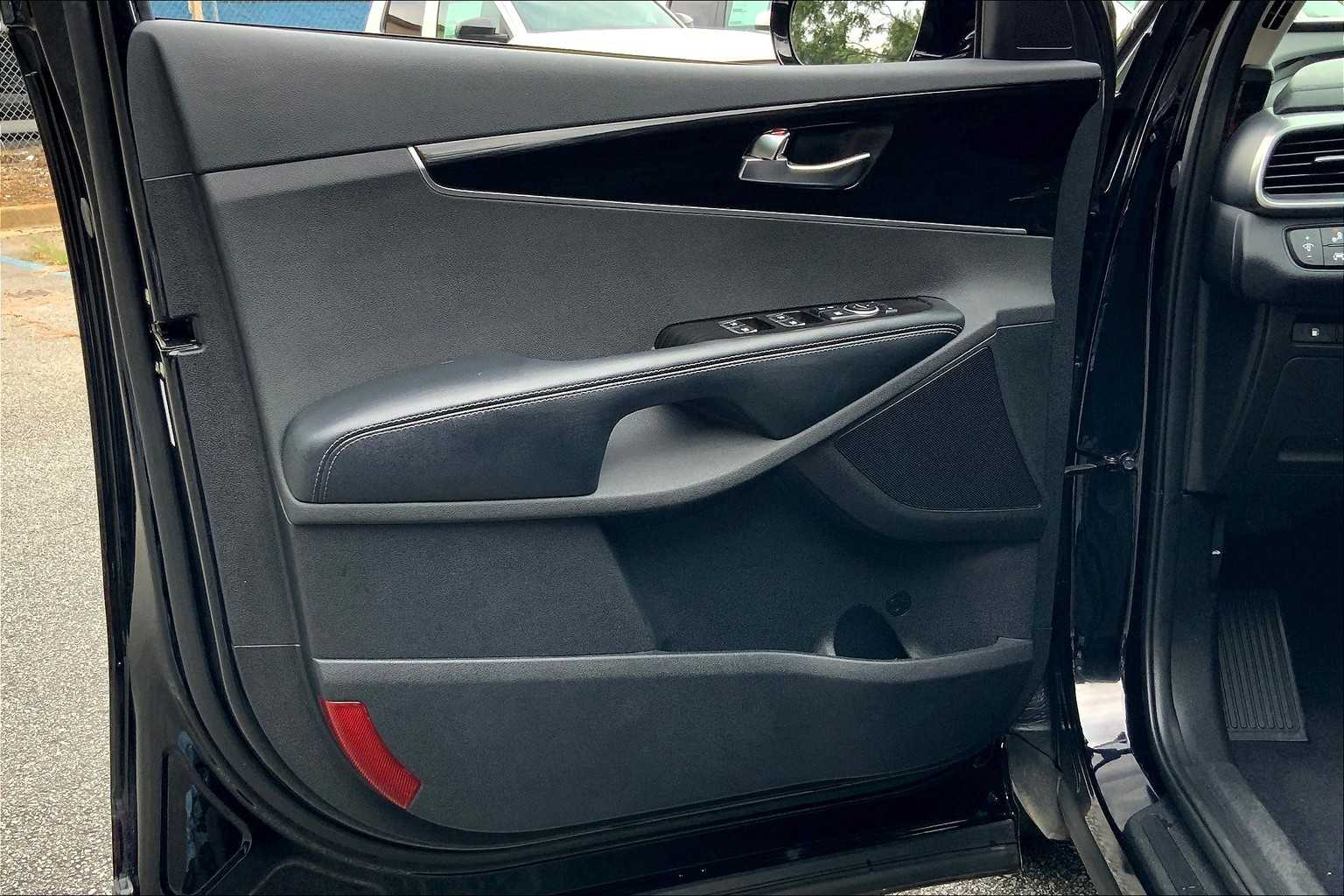 2019 Kia Sorento EX V6 photo 19