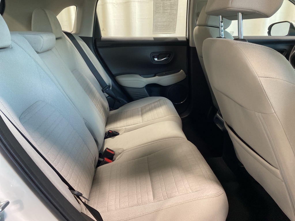 2023 Honda HR-V LX photo 12
