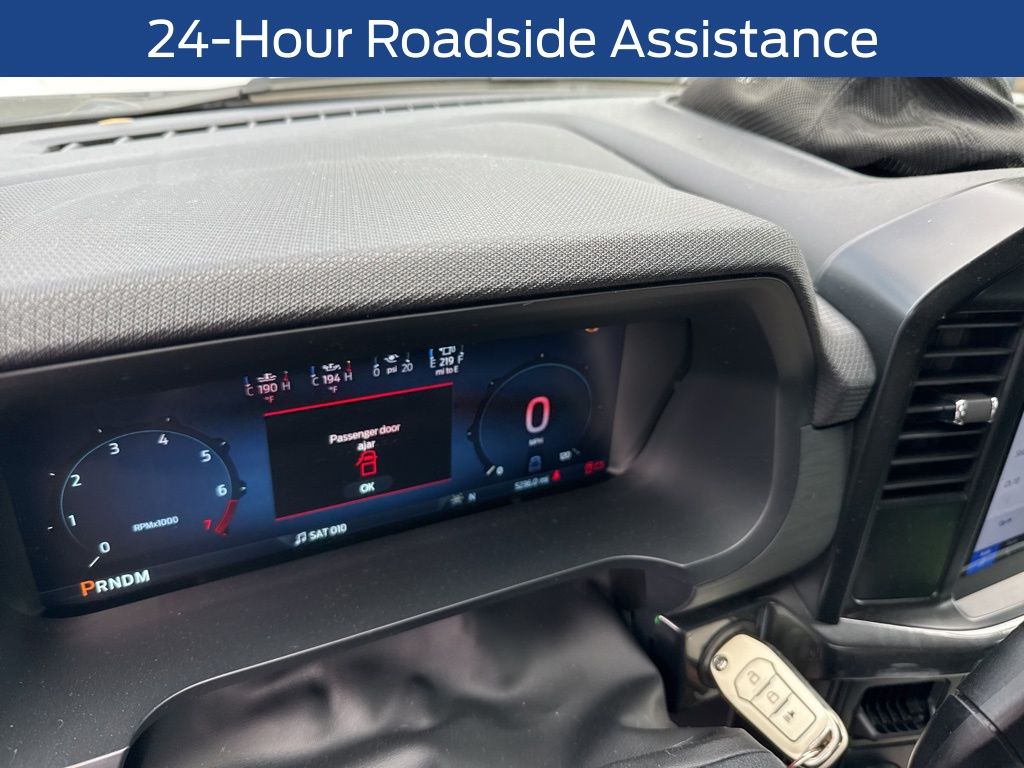 2024 Ford F-150 STX photo 4