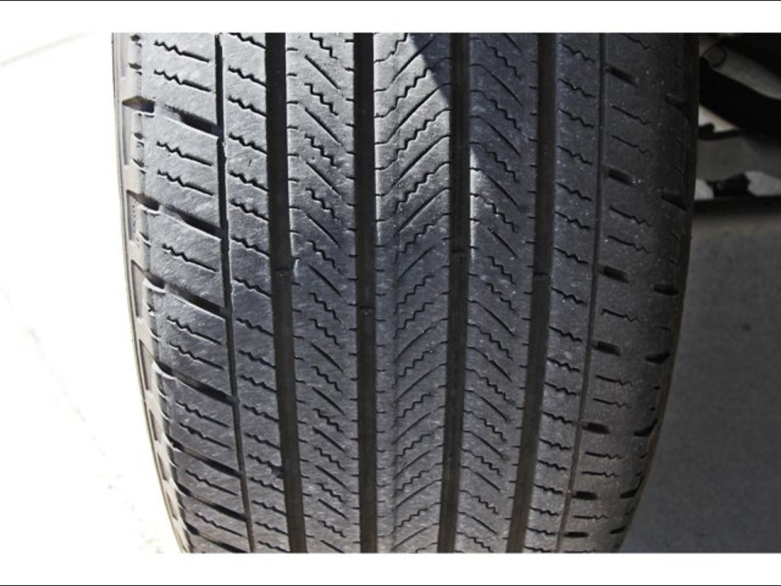 2024 Chevrolet Tahoe LT Black at Robbins Nissan