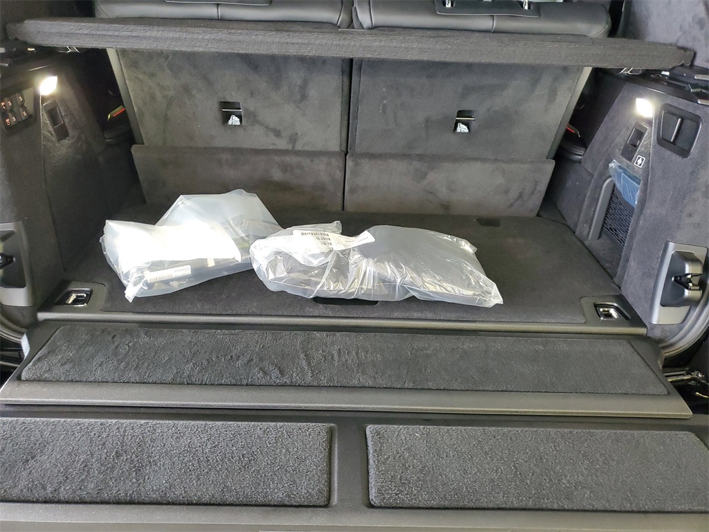 New 2026 BMW X7 ALPINA XB7 SUV in Miami #B9082106 | Braman BMW Miami