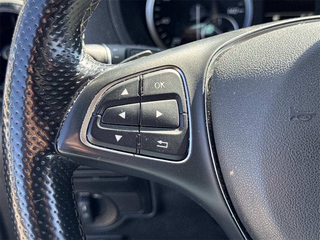 2022 Mercedes Benz Metris Cargo photo 24