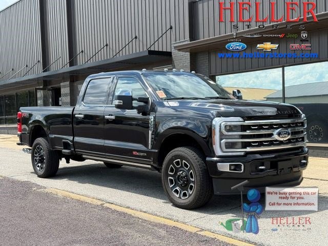 2024 Ford F-350 Super Duty