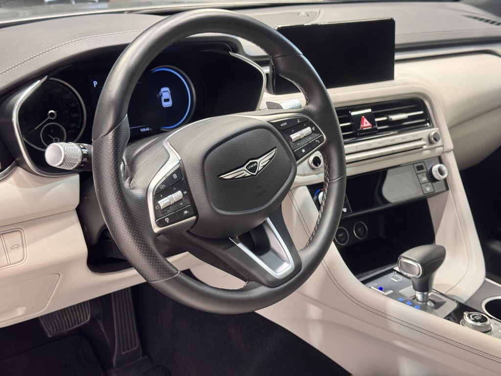 2025 Genesis G70 2.5T photo 17