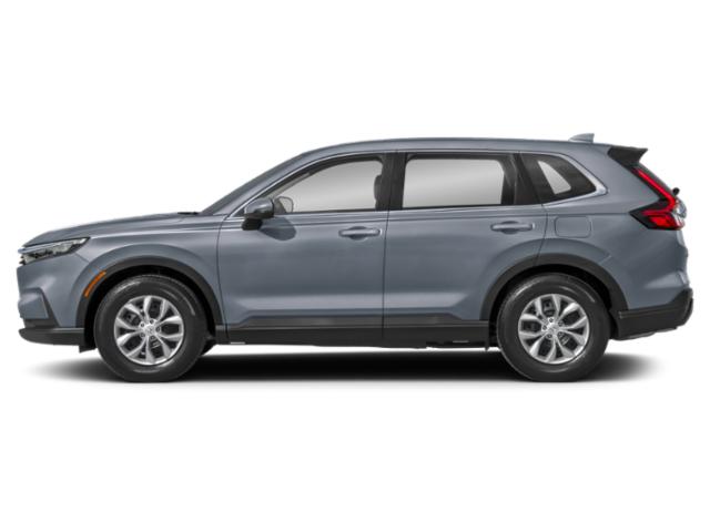 2025 Honda CR-V LX photo 3