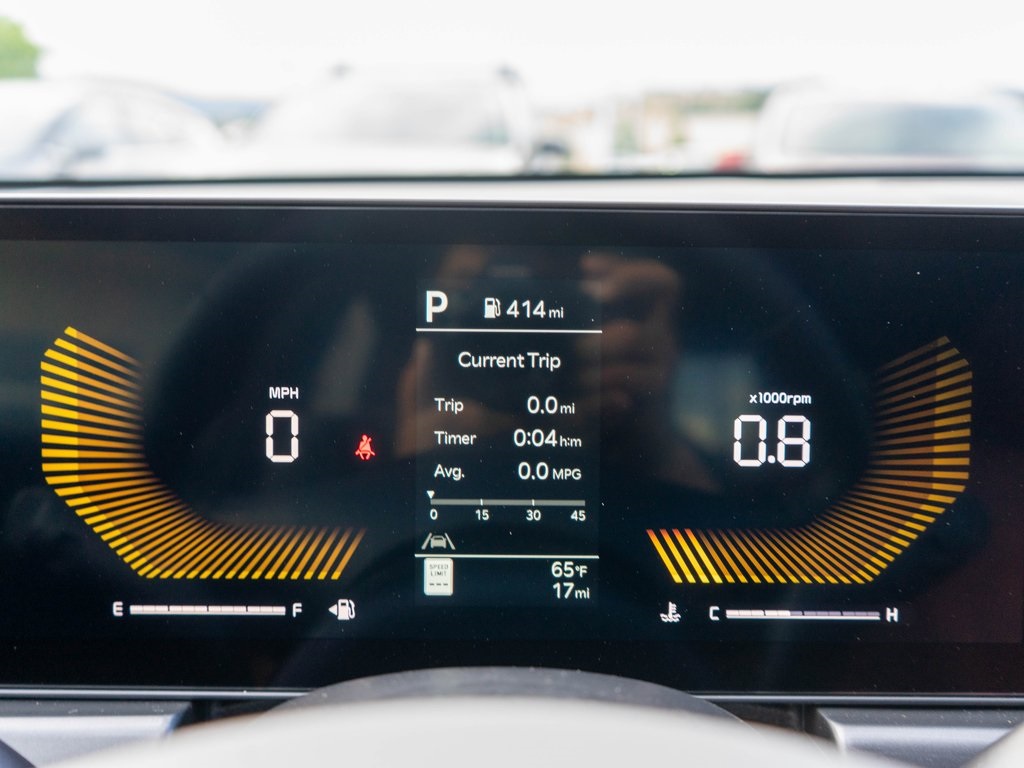 2026 Kia K5 GT-Line photo 20