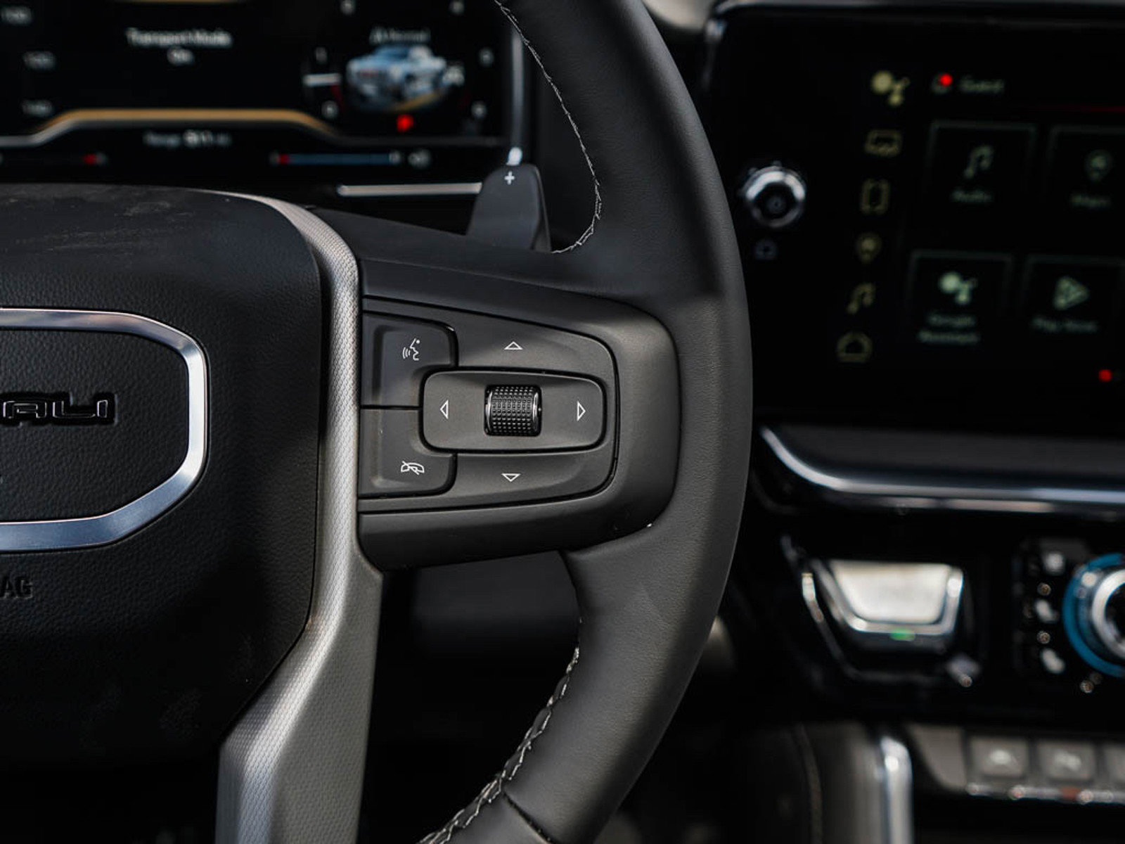 2025 Gmc Sierra 1500 Denali photo 19
