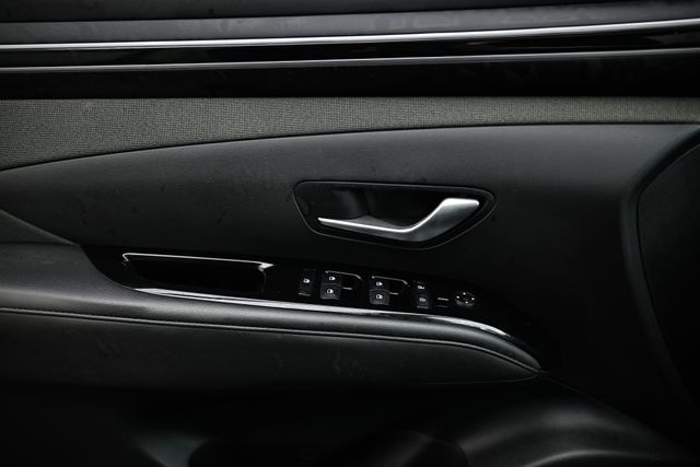 2022 Hyundai Santa Cruz Limited photo 11
