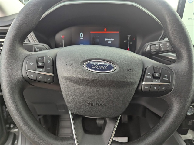 2025 Ford Escape Active photo 19