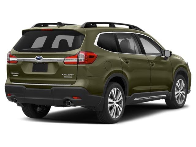 2022 Subaru Ascent Limited photo 2
