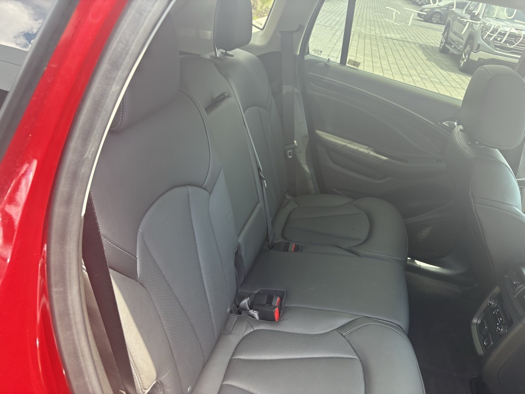 2019 Buick Envision Essence photo 19