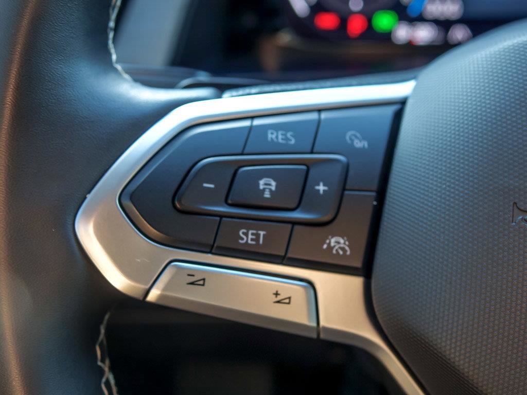 2024 VOLKSWAGEN ATLAS CROSS SPORT - Image 16