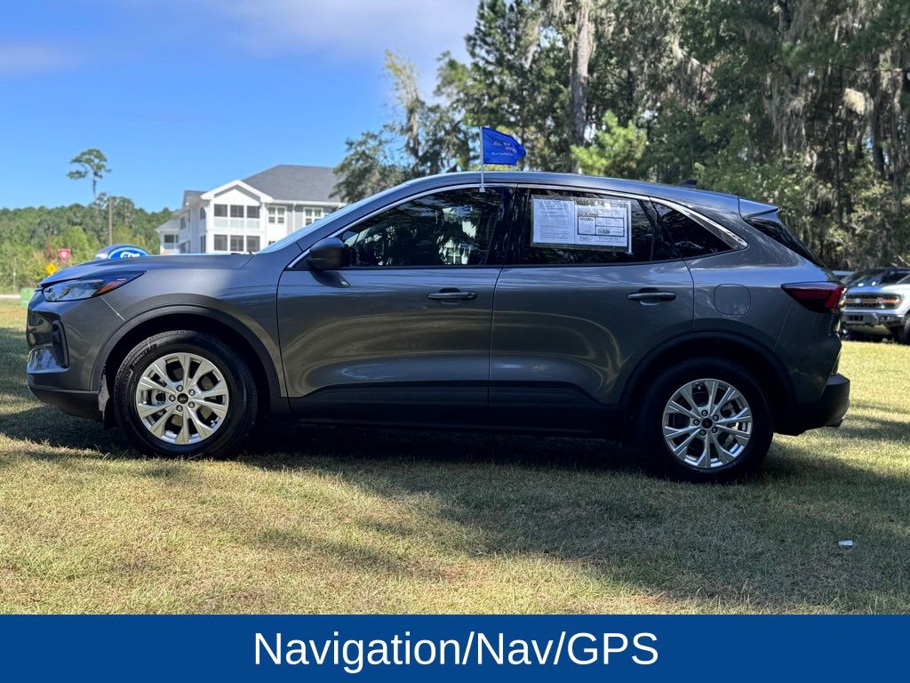 2024 Ford Escape Active photo 3