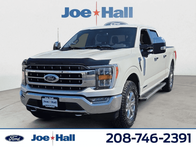 2023 Ford F-150 Lariat's photo
