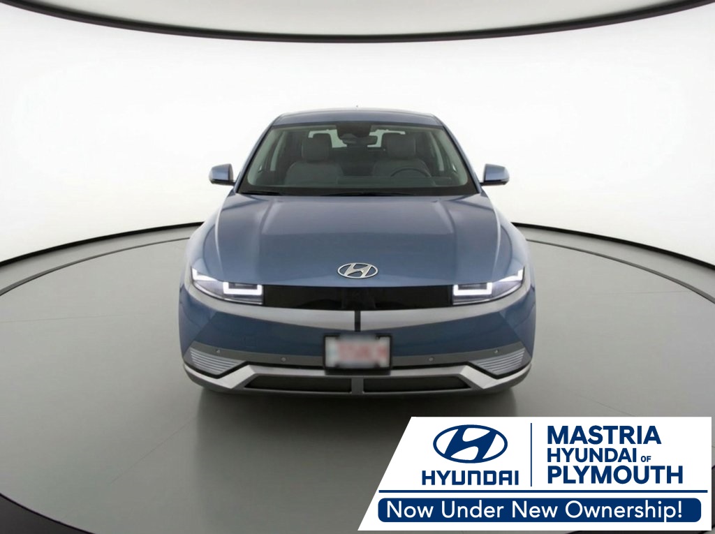 2023 Hyundai IONIQ 5 Limited