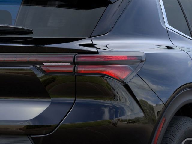 2026 Chevrolet Equinox EV 1LT photo 3