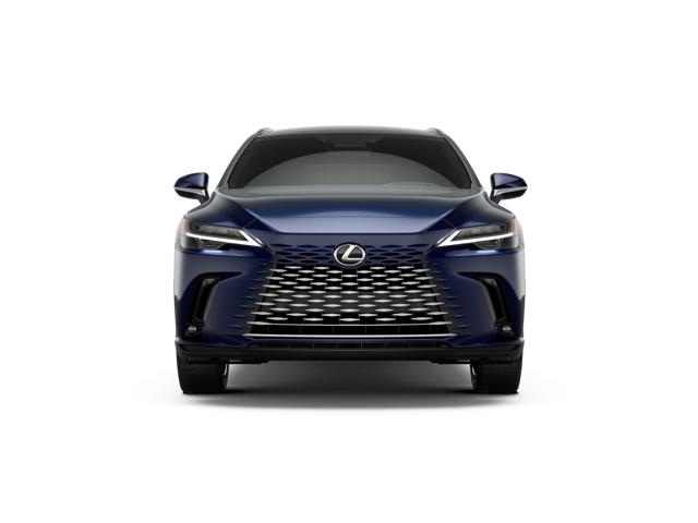 2026 Lexus RX 450h+ 450h Luxury photo 4