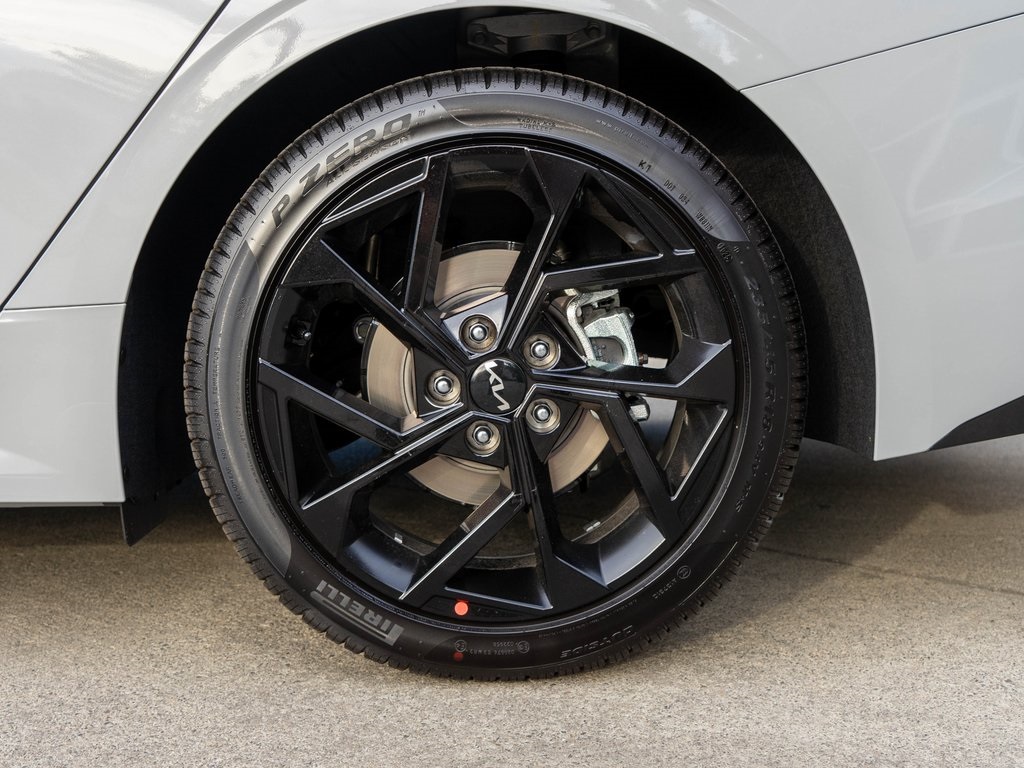 2026 Kia K5 GT-Line photo 28