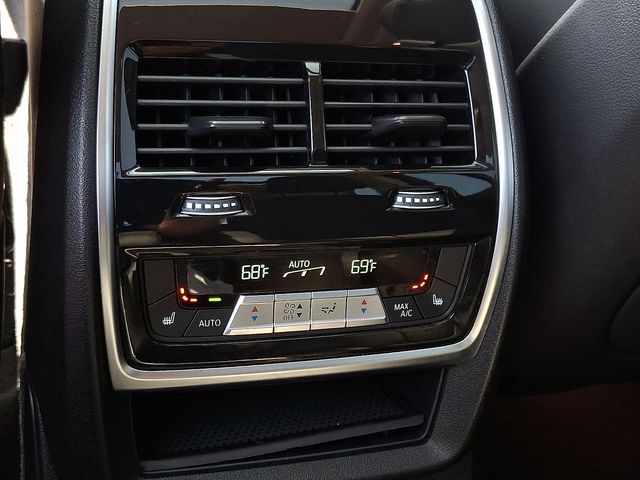 2025 Bmw X7 xDrive40i photo 11