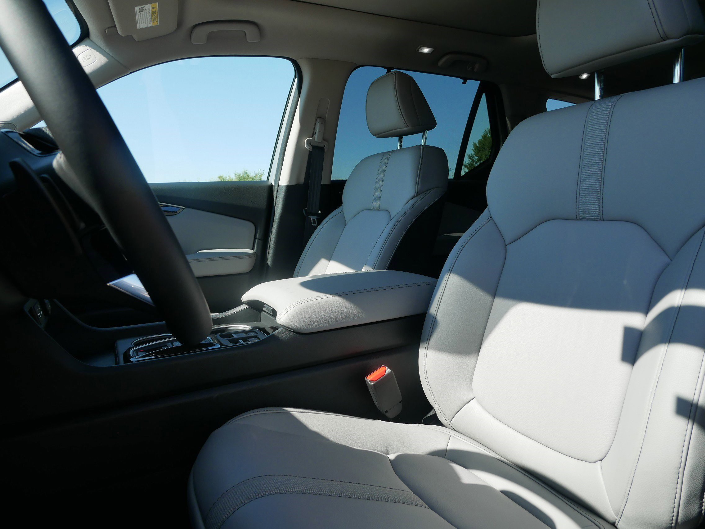 2025 Honda Pilot Touring photo 9