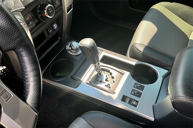 2023 Toyota 4Runner SR5 Premium 4WD photo 14