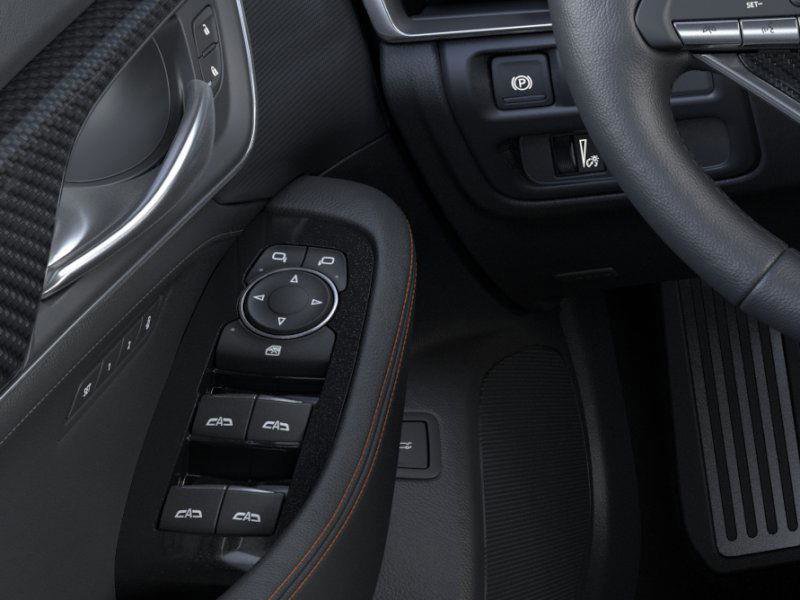 2026 Cadillac CT5 Sport photo 22