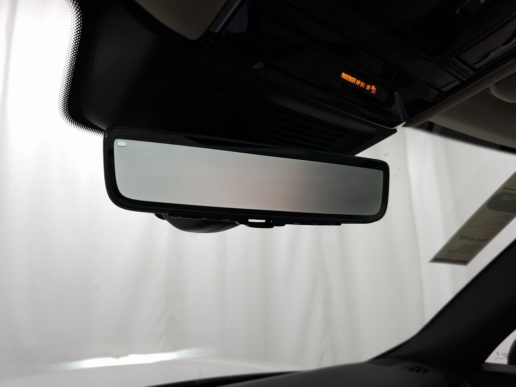 2025 LAND ROVER RANGE ROVER - Image 22