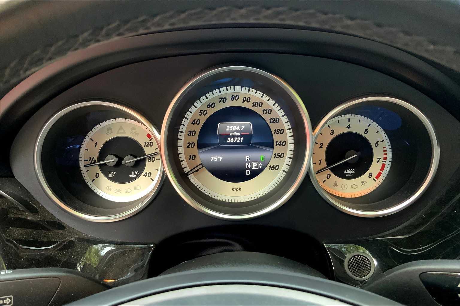 2016 Mercedes Benz CLS 400 photo 24