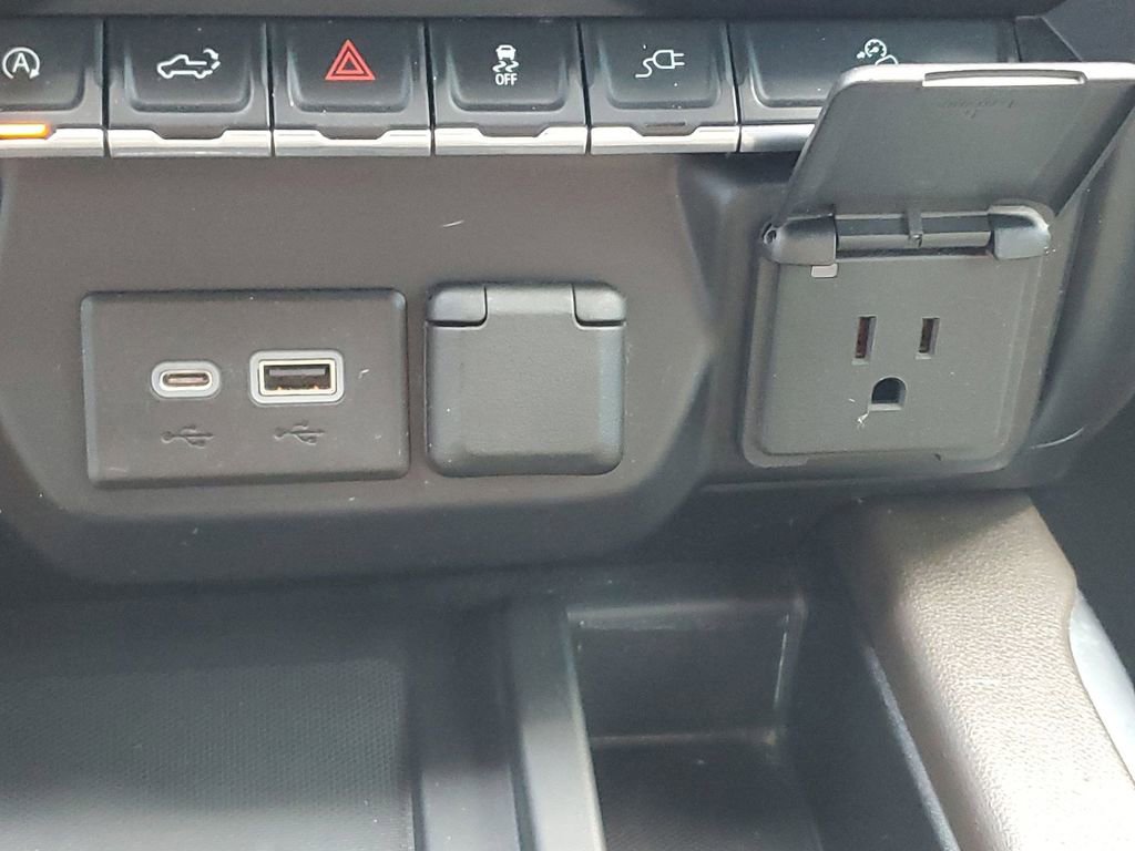 2021 Gmc Sierra SLT photo 33