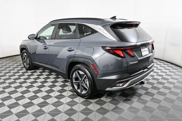 2025 Hyundai Tucson Hybrid SEL Convenience photo 3