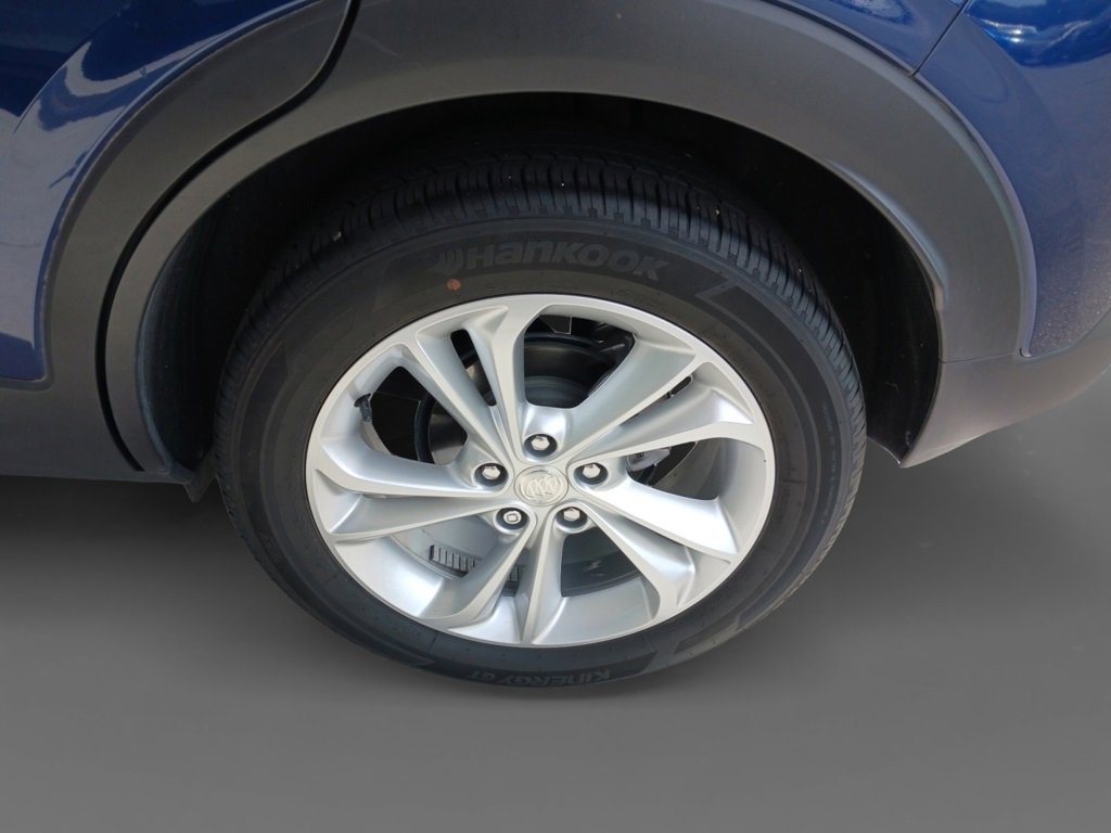2023 Buick Encore GX Preferred photo 27