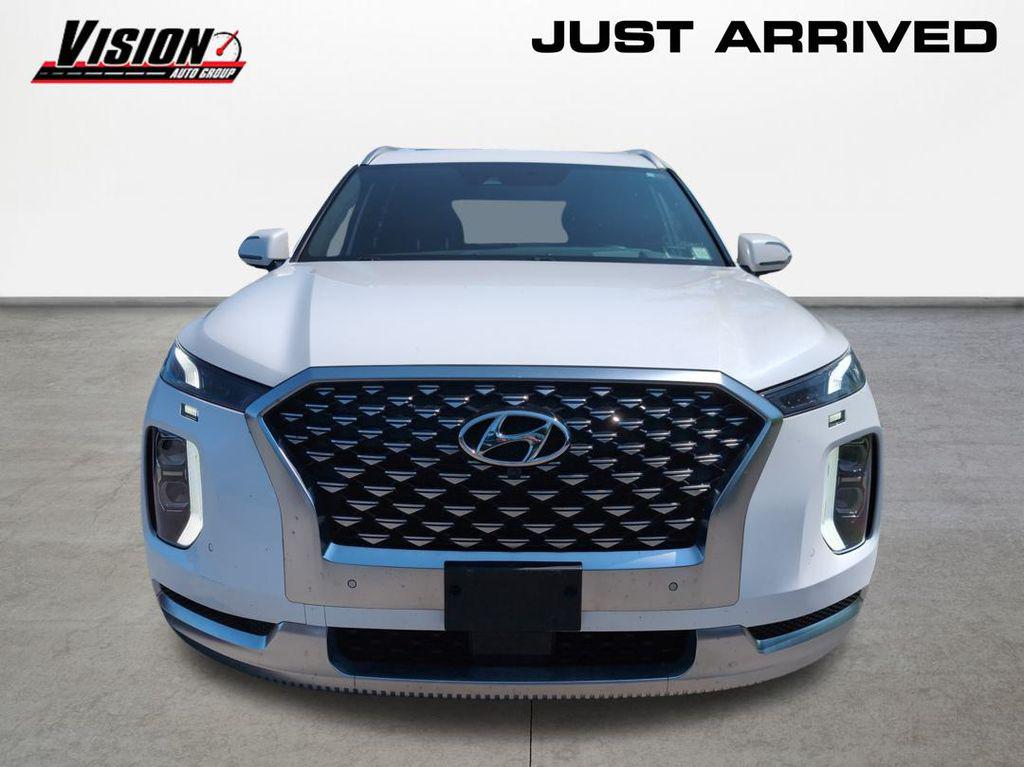 2025 Hyundai Sonata Hybrid SEL photo 2