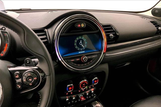 2019 Mini Cooper Base S ALL4 photo 5